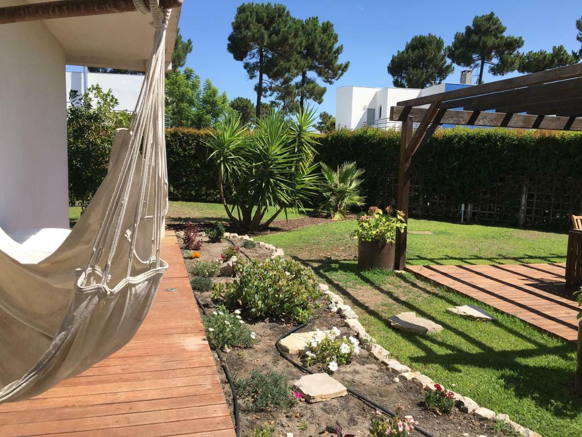 Villa De Lux With Pool Quinta do Anjo Ngoại thất bức ảnh