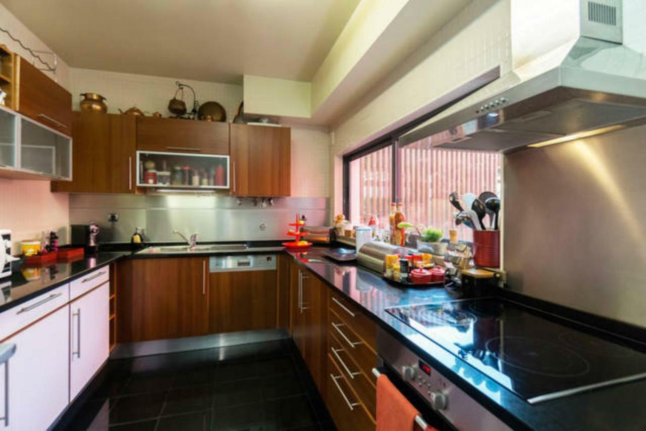 Villa De Lux With Pool Quinta do Anjo Ngoại thất bức ảnh