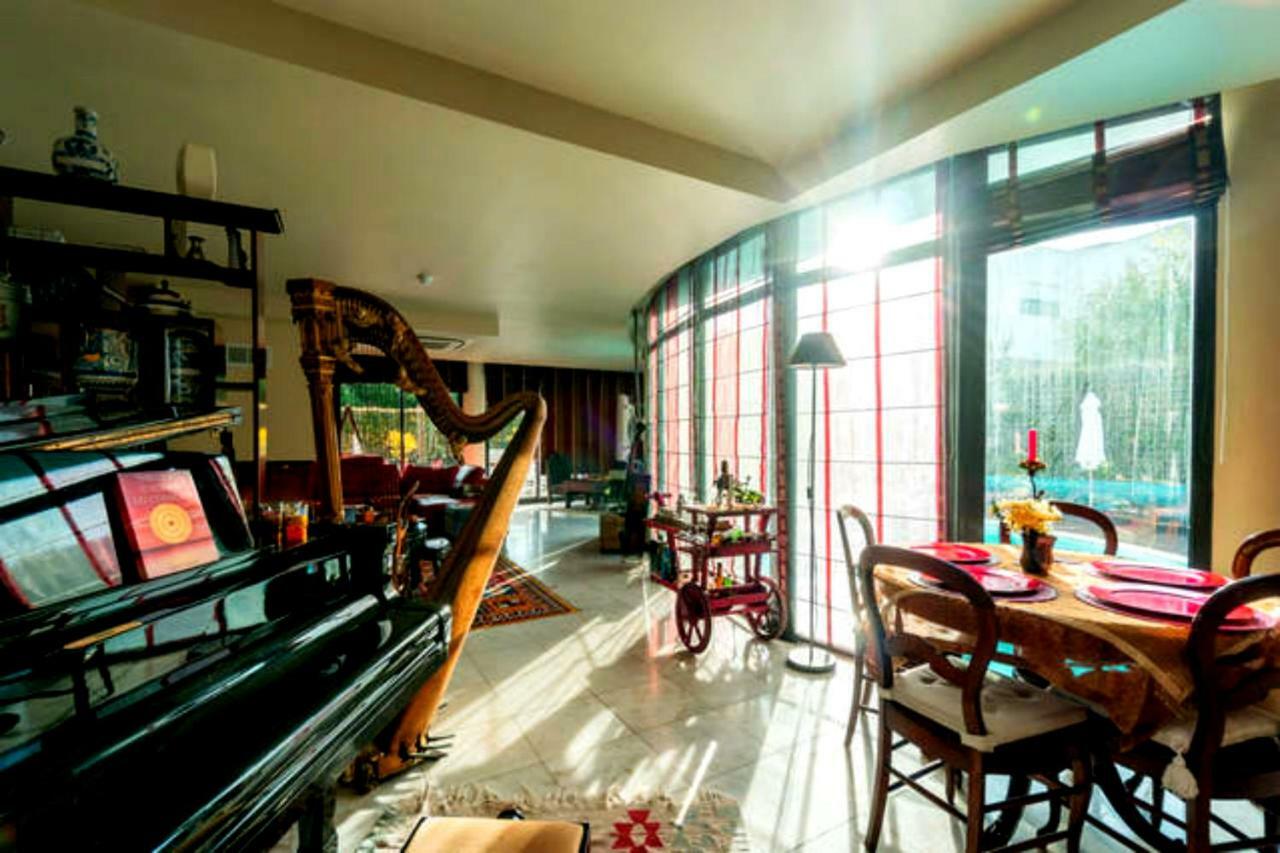 Villa De Lux With Pool Quinta do Anjo Ngoại thất bức ảnh
